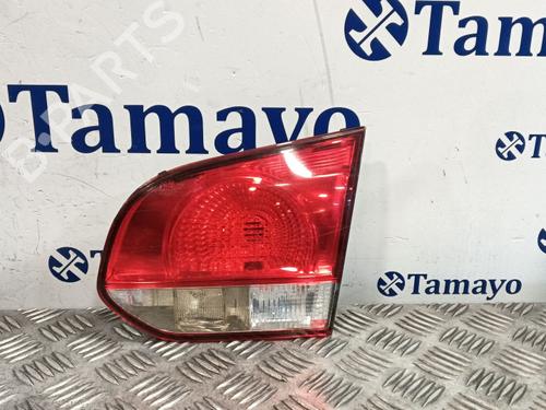 right-tailgate-light-vw-golf-vi-5k1-2008-2009-2010-2011-2012-2013-2014-27647744 main image