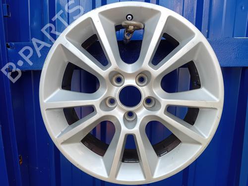 Used Rim OPEL ASTRA H (A04) [2004-2014]  25046763