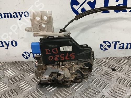 Used Front left lock Front left lock 30564328 30564328