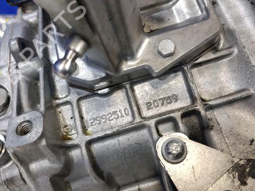 Gearbox SUZUKI SWIFT III (MZ, EZ)  | BP23893037M3 