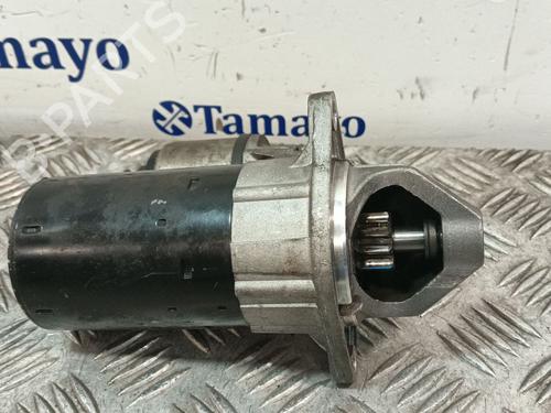 Starter OPEL CORSA D (S07) 1.4 (L08, L68) | BP32628981M8  - Image 5