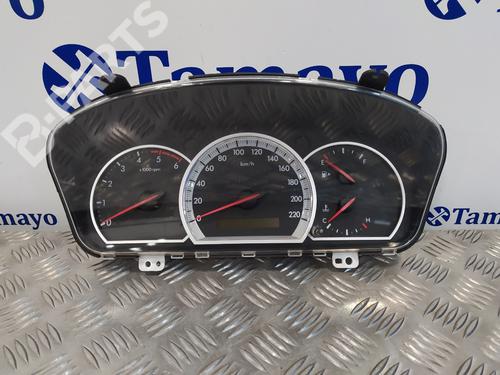 Used Instrument cluster CHEVROLET EPICA (KL1_) 2.0 D (150 hp) 11254281