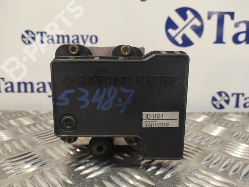 ABS pump SUZUKI GRAND VITARA I Open Off-Road Vehicle (GT)  | BP9818993M43 