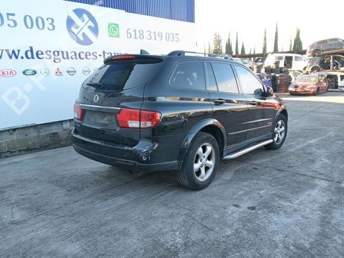 Egr SSANGYONG KYRON 2.0 Xdi 4x4 | BP36224253M69 - Image 7