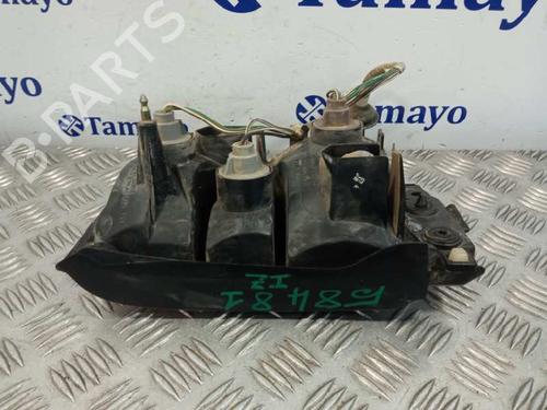 Left taillight TOYOTA RAV 4 I Cabrio (_A1_)  | BP24548837C34 