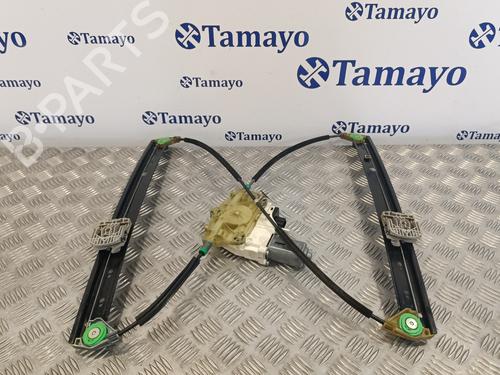 Rear right window mechanism AUDI Q7 (4LB)  | BP18119826C25 