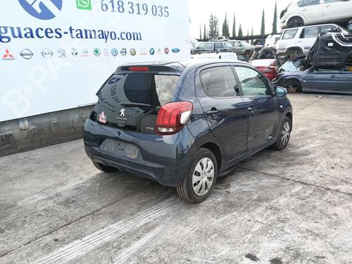 Alternator PEUGEOT 108 1.0 VTi | BP36359742M7 - Image 7