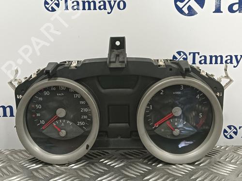 Cockpit RENAULT MEGANE II (BM0/1_, CM0/1_) [2001-2012]  13913617