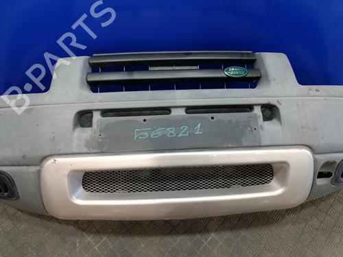 Front bumper LAND ROVER FREELANDER I (L314)  | BP17636289C7 
