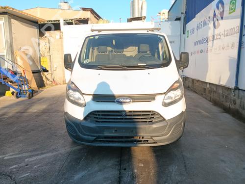 Pedal FORD TRANSIT CUSTOM V362 Van (FY, FZ) 2.2 TDCi | BP40507226I4 - Image 11