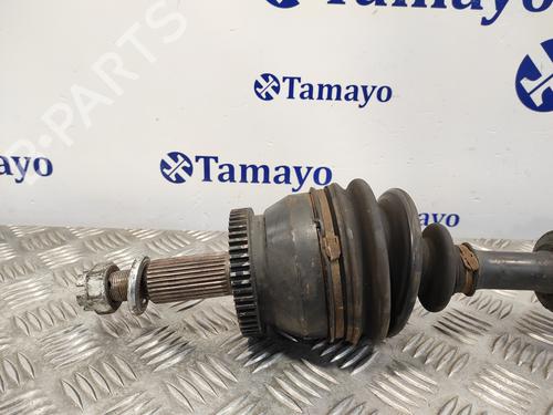 Left front driveshaft HYUNDAI SANTA FÉ II (CM)  | BP18031133M38