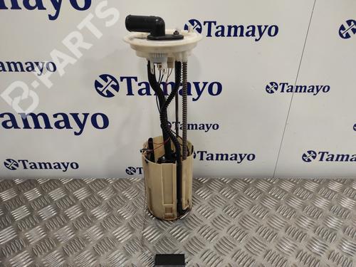 Fuel pump OPEL ASTRA F Saloon (T92) 1.6 Si (F19, M19) | BP11751530M76 