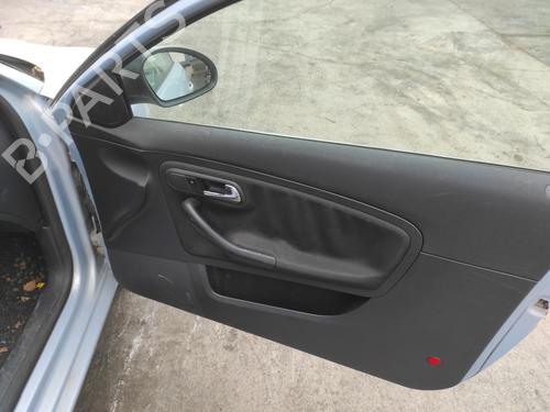 Left front fog light SEAT IBIZA III (6L1) 1.9 TDI | BP16132648C30 