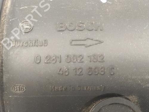 Mass air flow sensor CHRYSLER VOYAGER / GRAND VOYAGER III (GS_, NS_)  | BP15414616M95 