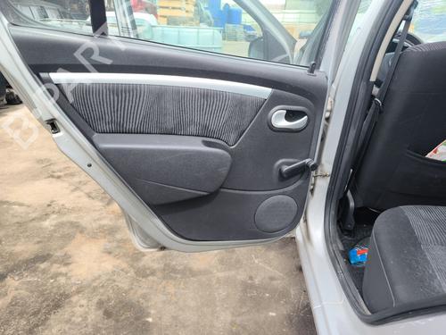 Used Rear left window mechanism Rear left window mechanism 38951353 38951353