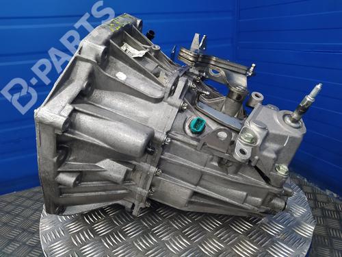 Gearbox NISSAN JUKE (F15) 1.5 dCi | BP5282856M3 