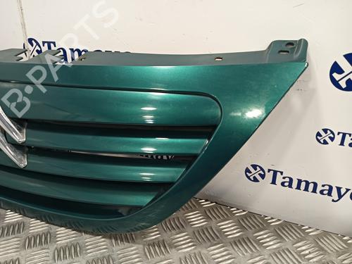 Grille CITROËN C3 I (FC_, FN_)  | BP23238361C40 