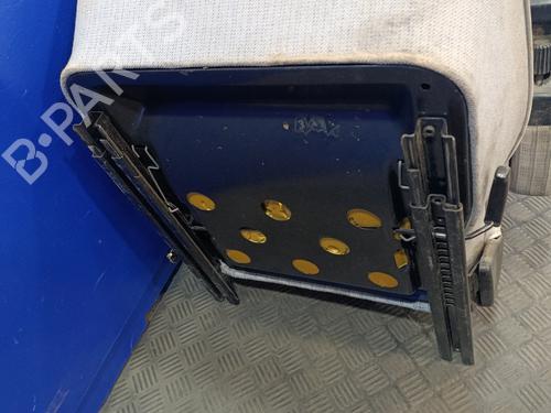 Right front seat VW TRANSPORTER T4 Van (70A, 70H, 7DA, 7DH) 2.4 D | BP2533314C16 