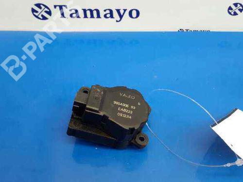 Used Heater blower motor BMW 1 (E87) [2003-2013]  6059298