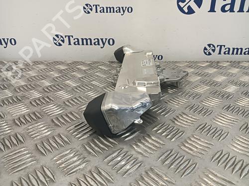 Electronic module SUBARU XV (GT)  | BP18648600M83 