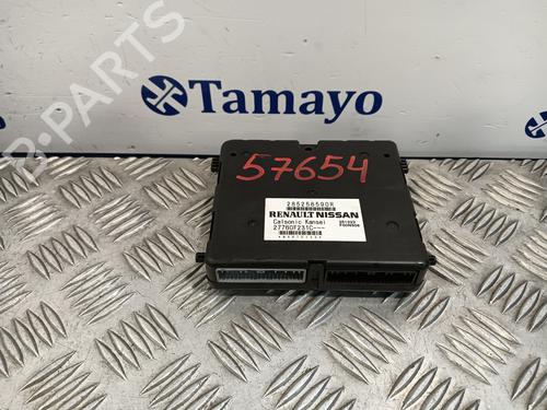 Elektronisk modul RENAULT CLIO V (B7_)  | BP21268929M83 