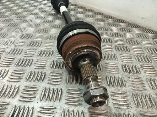 Left front driveshaft OPEL CORSA F (P2JO) 1.2 (68) | BP36278624M38 - Image 6