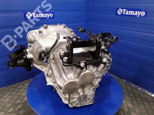 Gearbox KIA SPORTAGE II (JE_, KM_) 2.0 CRDi | BP3682275M3 
