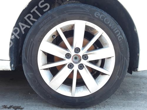 Instrument cluster VW POLO V (6R1, 6C1)  | BP10059508C47 