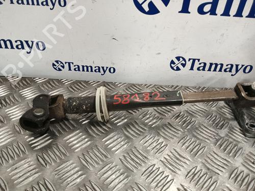 Steering column MINI MINI (R50, R53)  | BP29509681M21 