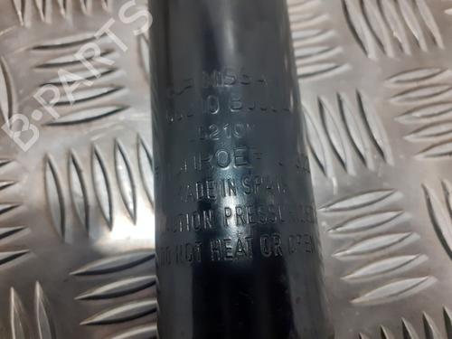 Right rear shock absorber NISSAN NV200 / EVALIA Bus  | BP7901367M19 