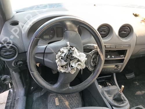 Alternator SEAT IBIZA III (6L1) 1.9 TDI | BP29074314M7