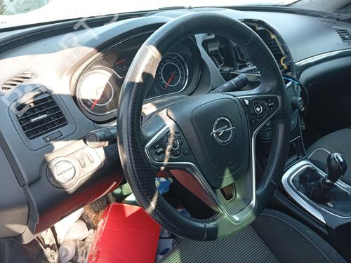 Used Steering column Steering column 37604058 37604058