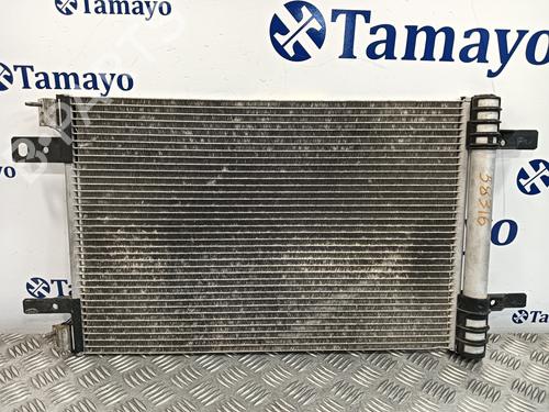 AC-Kondensator TOYOTA PROACE Van (MDX_) [2013-2016]  23863754