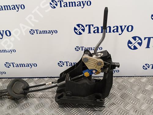 Gear lever PEUGEOT 308 I (4A_, 4C_)  | BP15482186M90 