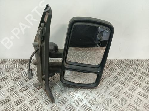 Außenspiegel rechts für Außenspiegel rechts NISSAN INTERSTAR Van (X70) dCi 115 (115 hp) 33233306 33233306