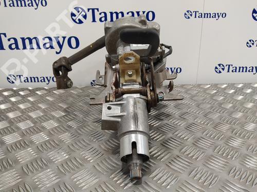 Steering column RENAULT KANGOO / GRAND KANGOO II (KW0/1_) 1.5 dCi 85 (KW0K, KW0L, KW0B) | BP10377931M21 