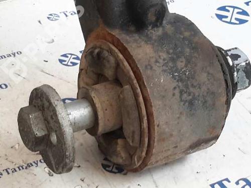 Left front suspension arm JEEP CHEROKEE (KJ) 2.5 CRD 4x4 | BP4506045M12 