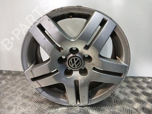 Used Rim Rim VW GOLF IV (1J1) 1.9 TDI (115 hp) 32451452 32451452