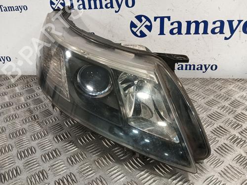Right headlight SAAB 9-3 Estate (E50) 1.9 TiD | BP28713492C29