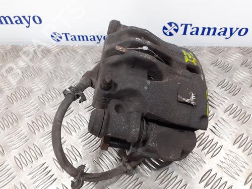 Left front brake caliper IVECO DAILY IV Van 35C13 V, 35C13 V/P, 35S13 V, 35S13 V/P | BP11565103M105