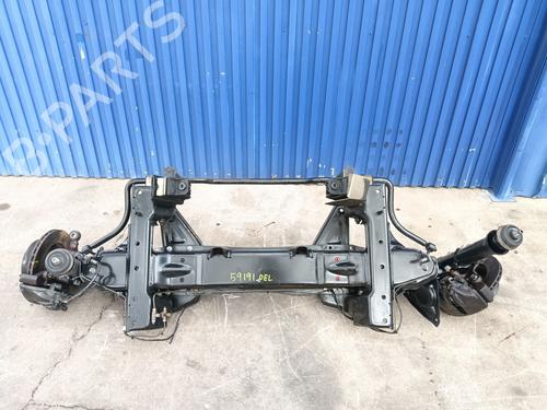 Used Subframe MERCEDES-BENZ SPRINTER 3-t Van (B903) 313 CDI (903.663, 903.662, 903.661) (129 hp) 27871400