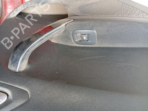 Used Left rear window switch Left rear window switch PEUGEOT 208 I (CA_, CC_) [2012-2021] 32663748 32663748