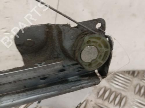 Rear right window mechanism DACIA LOGAN MCV (KS_) 1.5 dCi (KS0W) | BP38565178C25 - Image 3