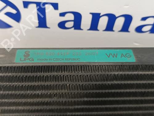 AC radiator SEAT ALTEA XL (5P5, 5P8) 1.6 | BP19324836M32 