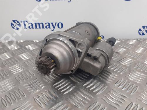 Starter SEAT ALTEA XL (5P5, 5P8) 1.6 TDI | BP8798977M8