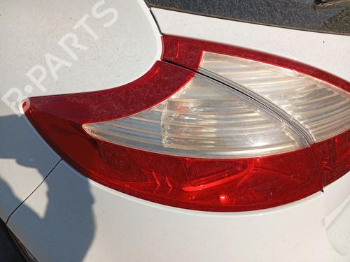 Used Left taillight Left taillight 37640876 37640876
