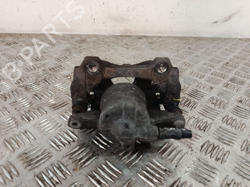Used Left front brake caliper Left front brake caliper OPEL CORSA D (S07) 1.4 (L08, L68) (90 hp) 40158807 40158807