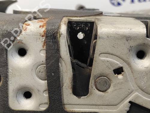 Front left lock FORD FOCUS III 1.6 TDCi | BP13910413C98 