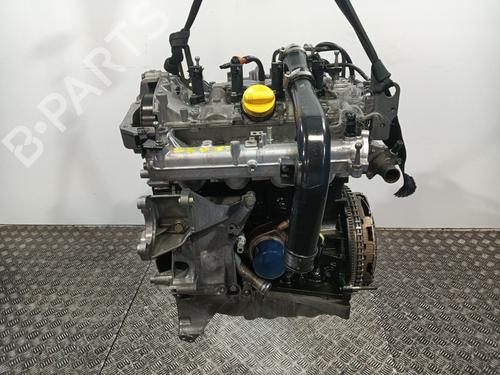 Motor Motor RENAULT ESPACE IV (JK0/1_) [2002-2026] 16456885 16456885