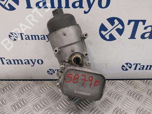 Used Support PEUGEOT PARTNER Tepee [2008-2025]  26022487
